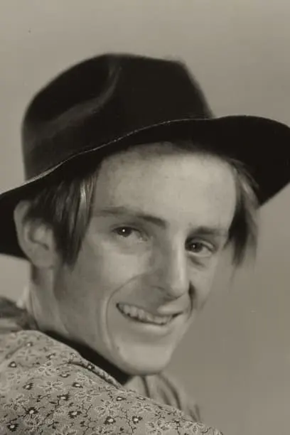 Foto von Wallace Reid Jr.