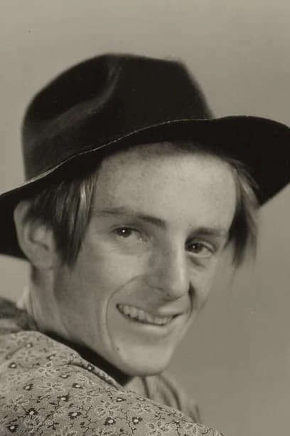 Foto von Wallace Reid Jr.