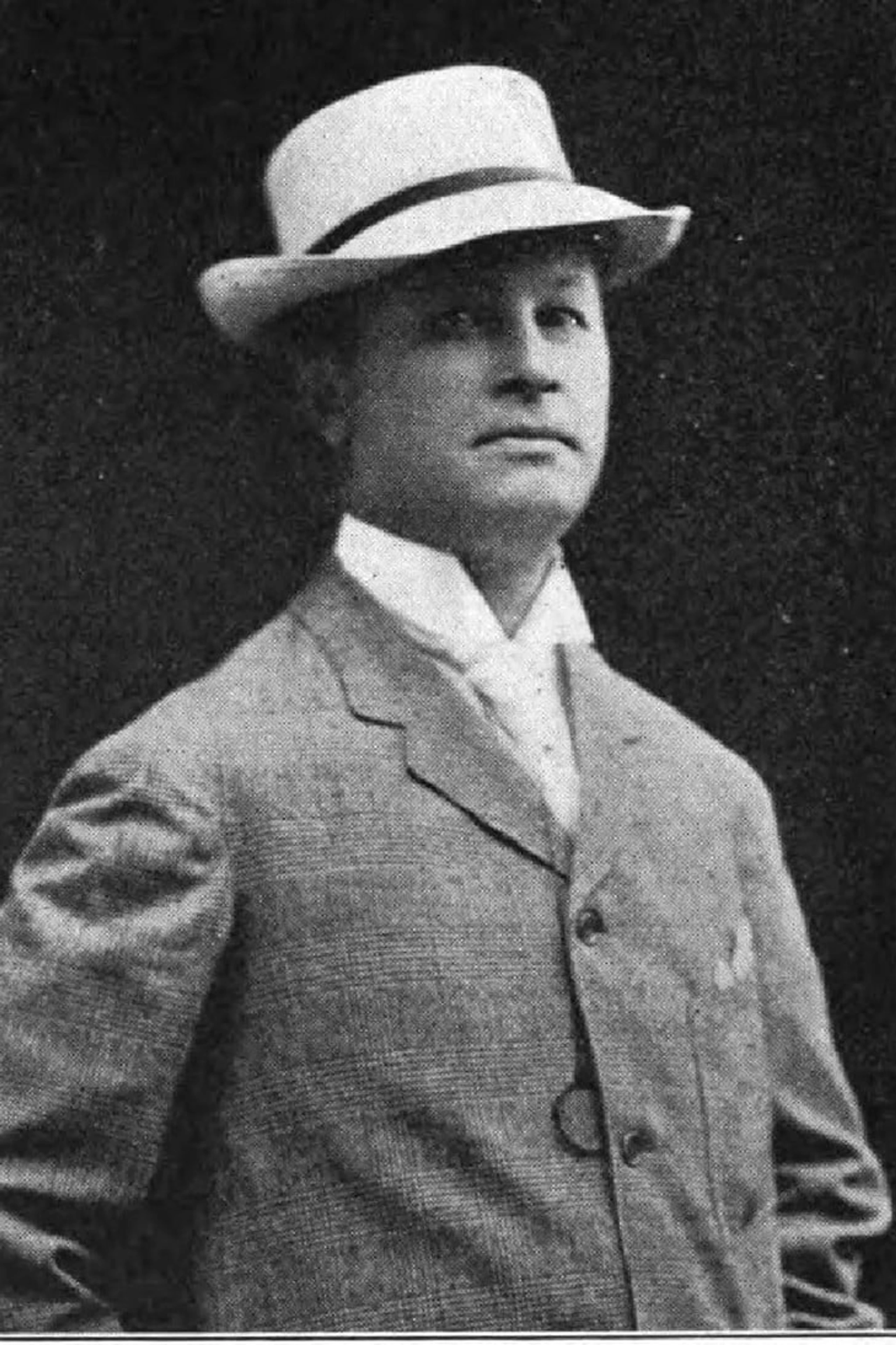 Foto von Leo Ditrichstein