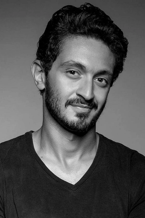 Foto von Youssef Osman