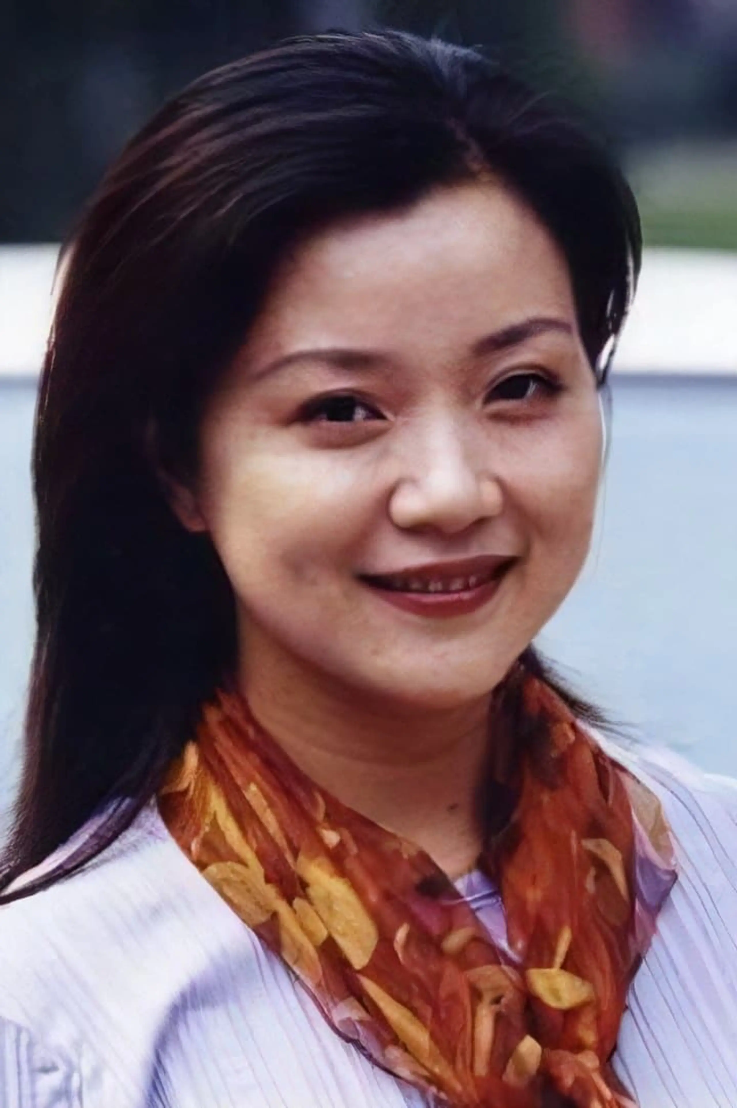 Foto von Bai Xue