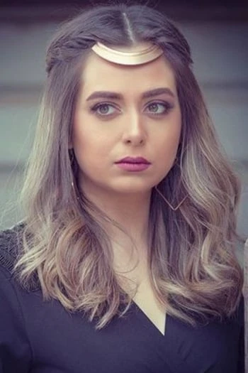Foto von Heba Magdi