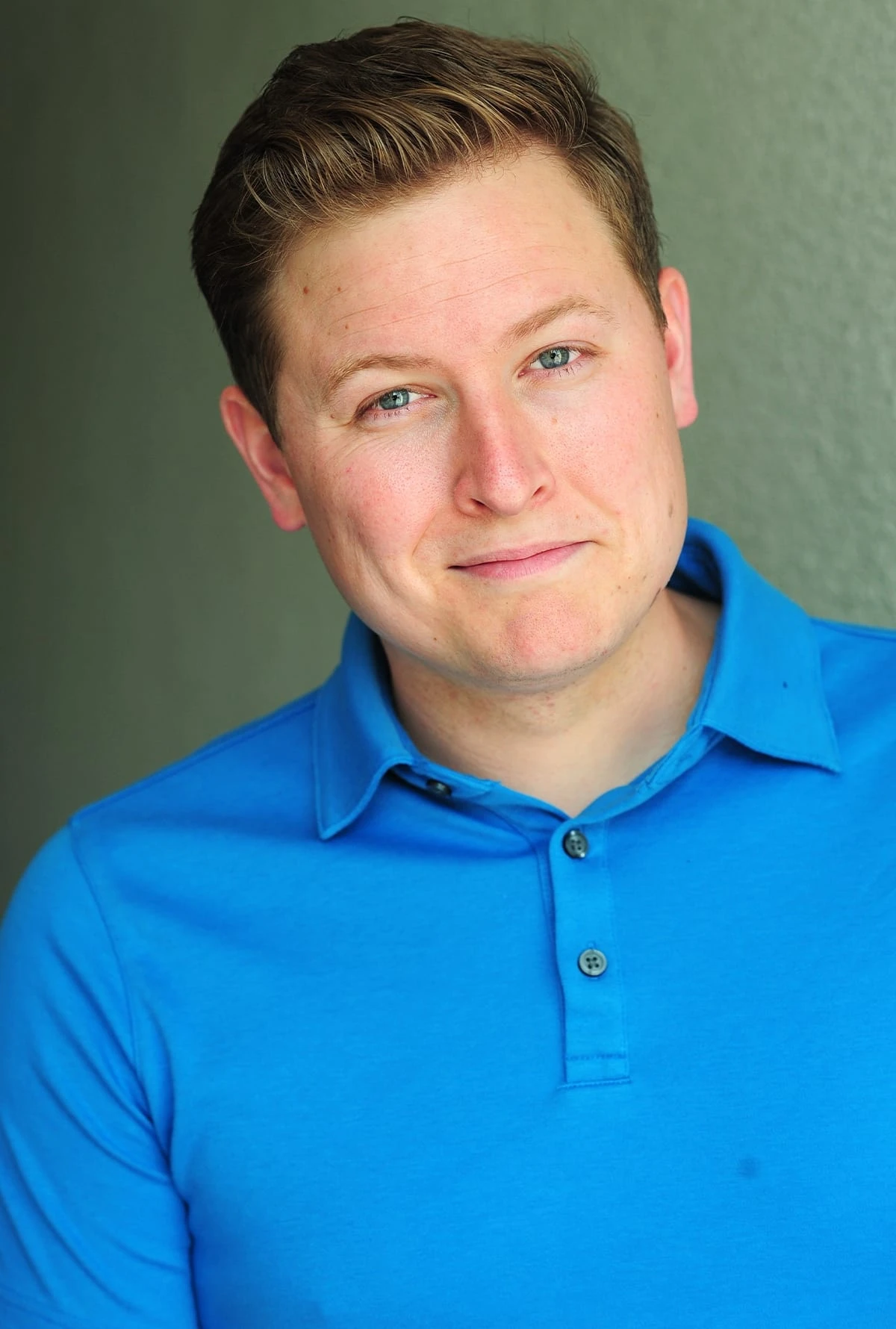 Foto von Cooper Johnson