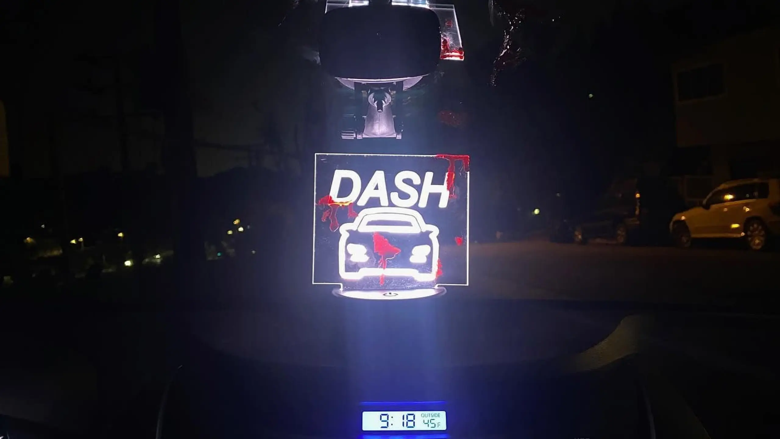 Dash