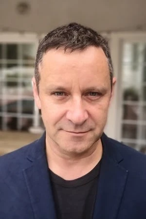Foto von David Tibballs