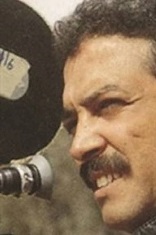 Foto von Atef El-Tayeb
