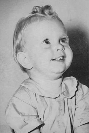 Foto von Baby Sandy
