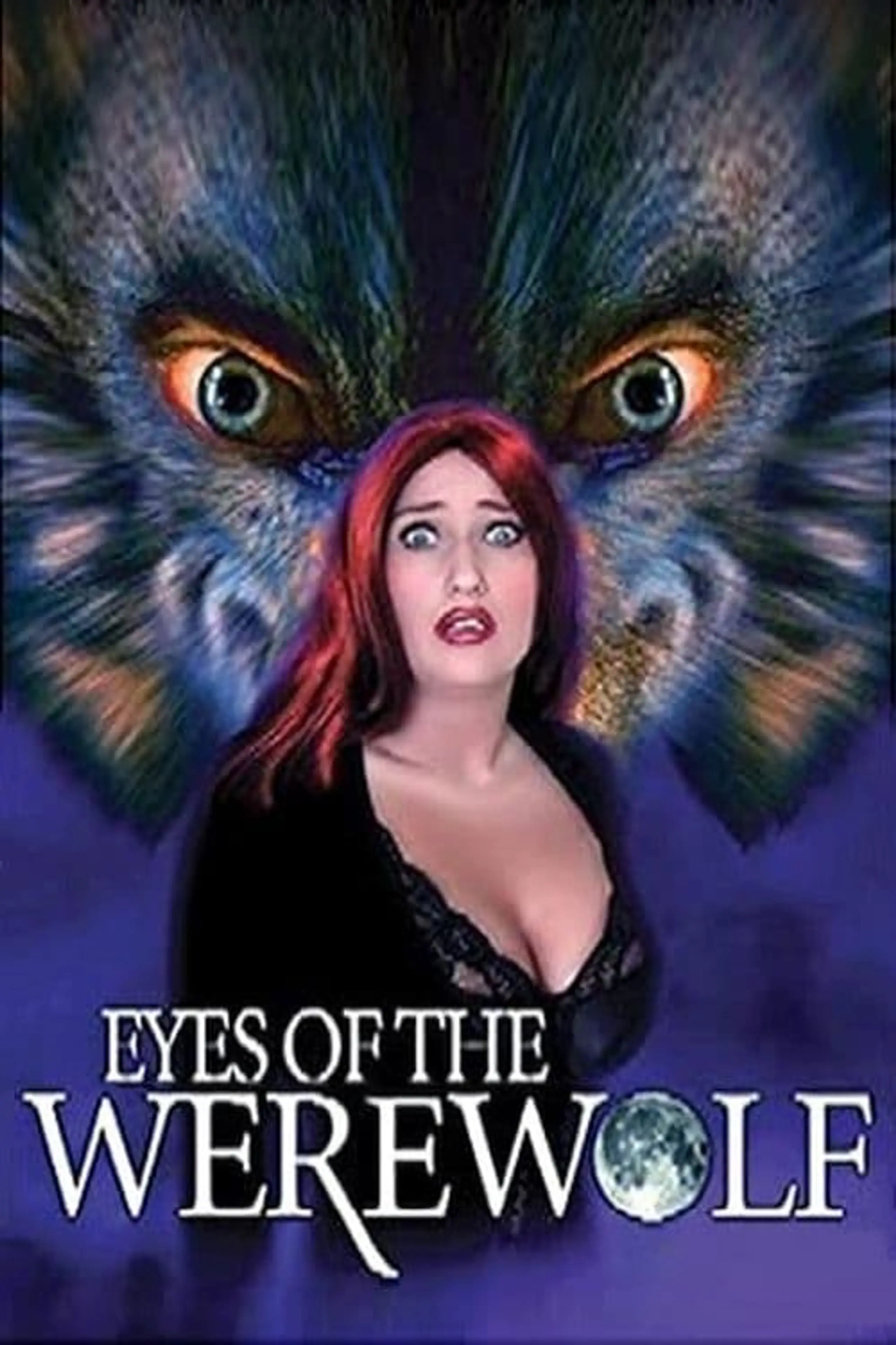 Eyes of the Werewolf