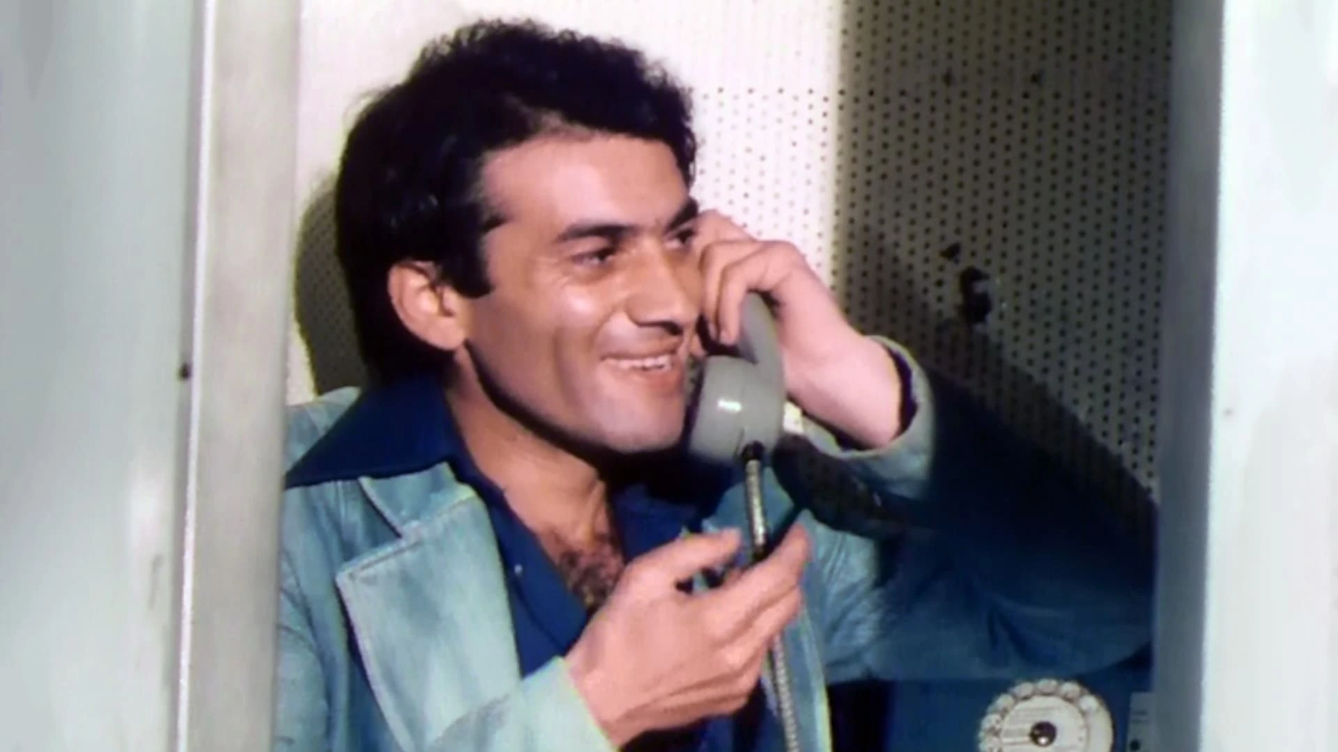 Omar Gatlato