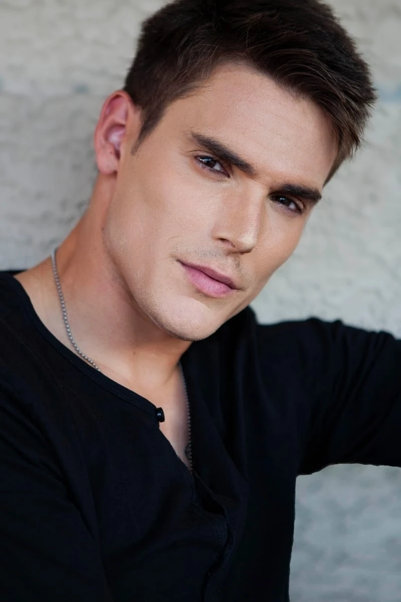 Foto von Mark Grossman