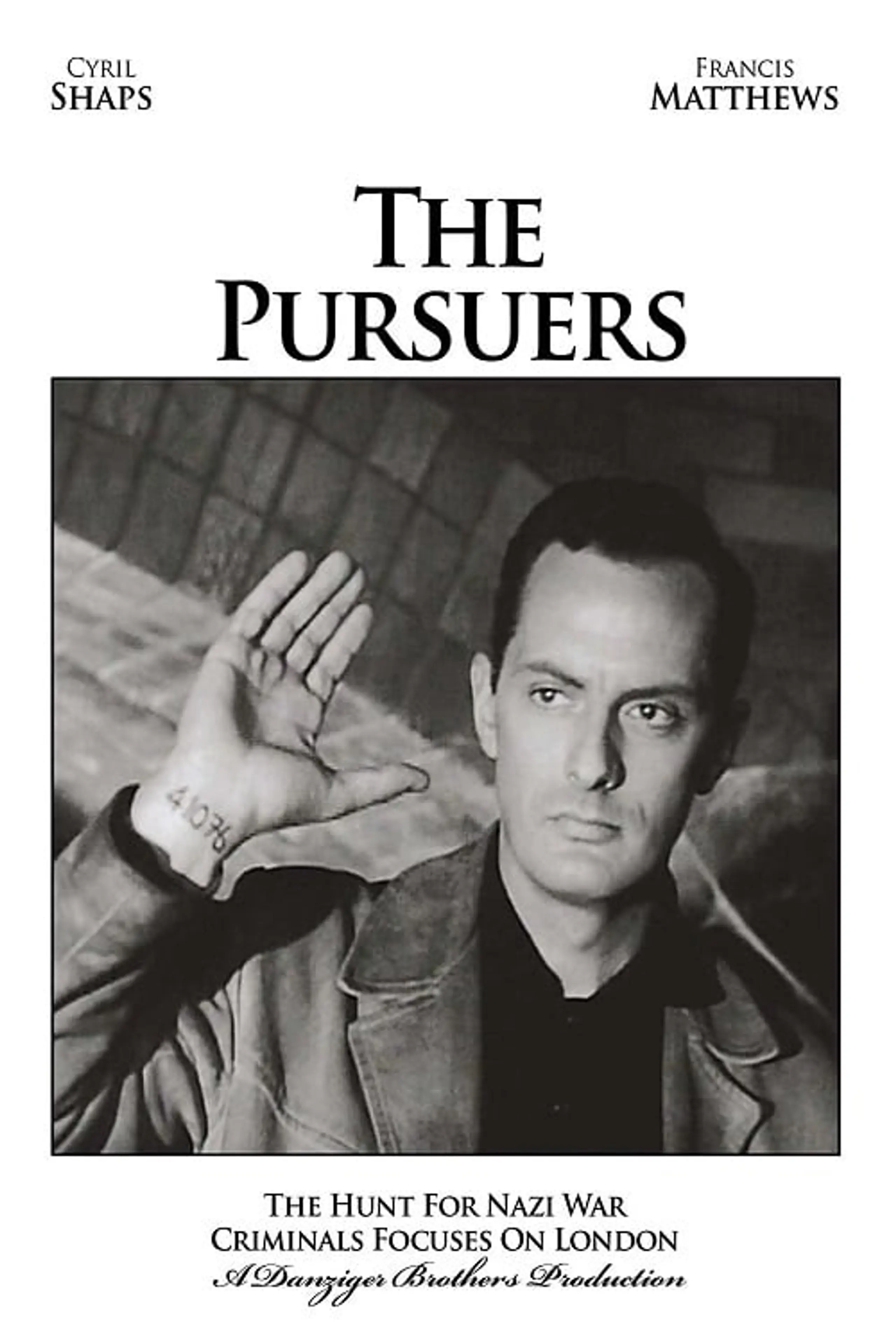 The Pursuers