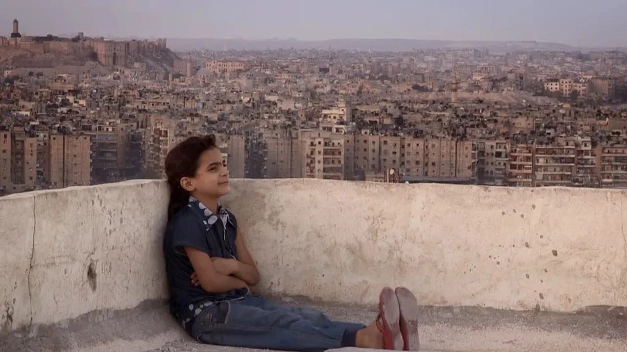 Das Schicksal der Kinder von Aleppo