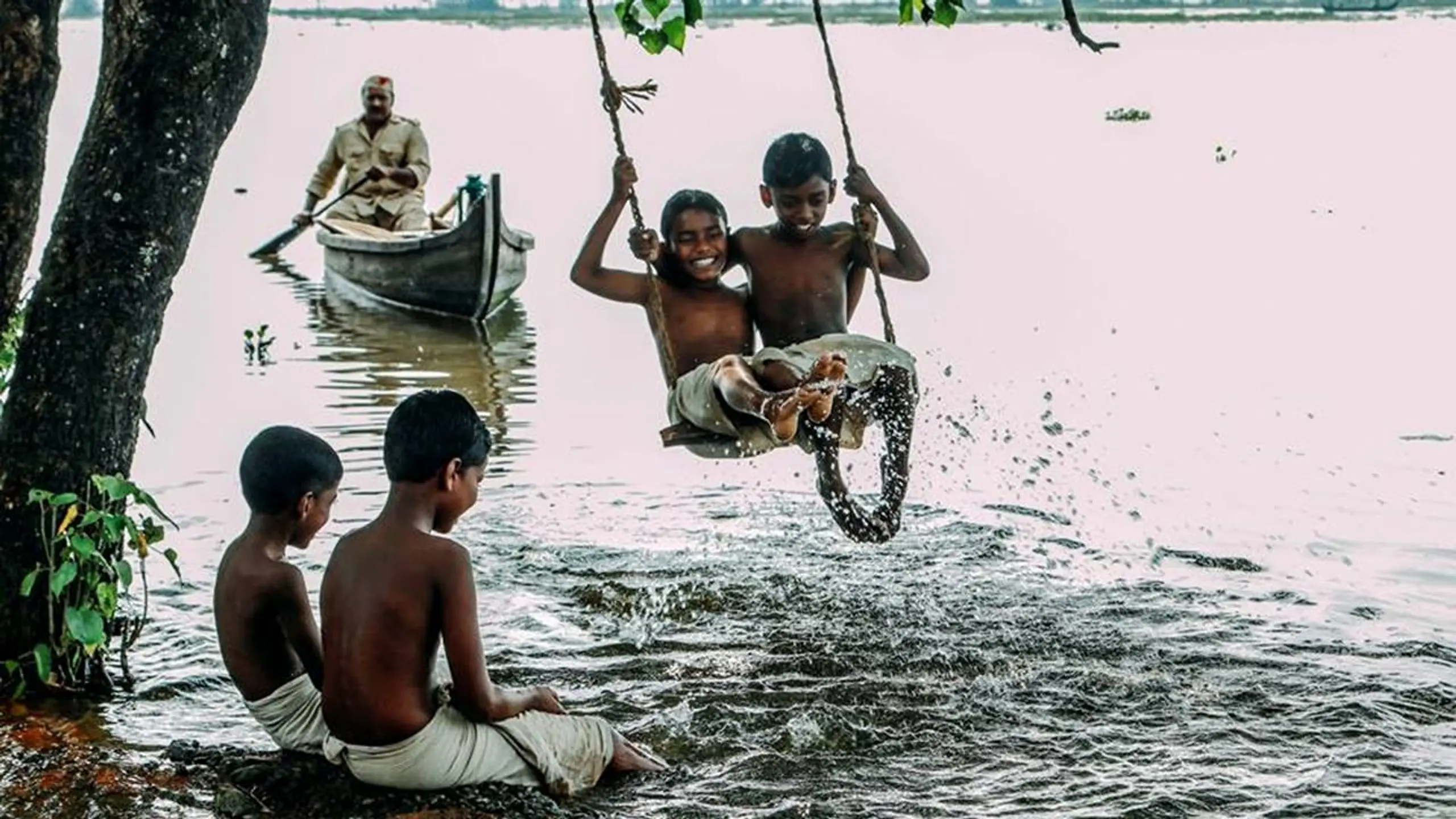 ഭയാനകം