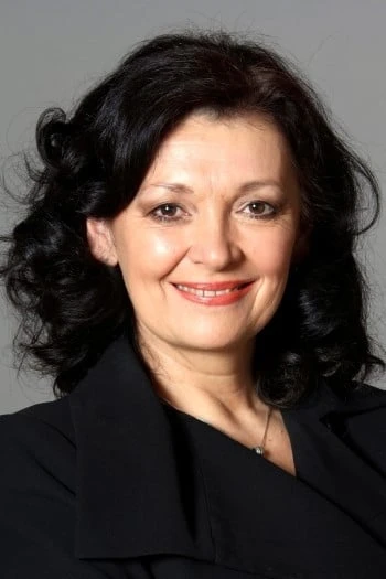 Foto von Eva Režnarová