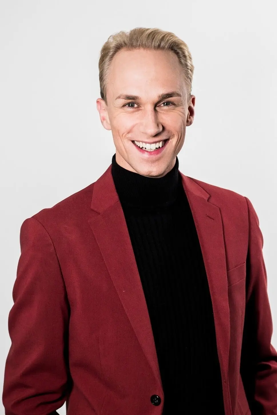 Foto von Christoffer Strandberg