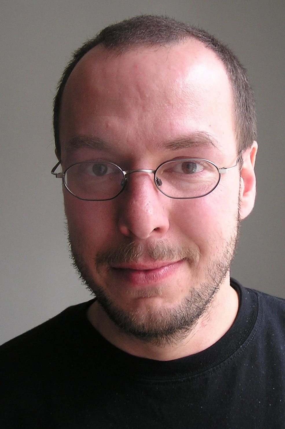 Foto von Lukáš Hlavica