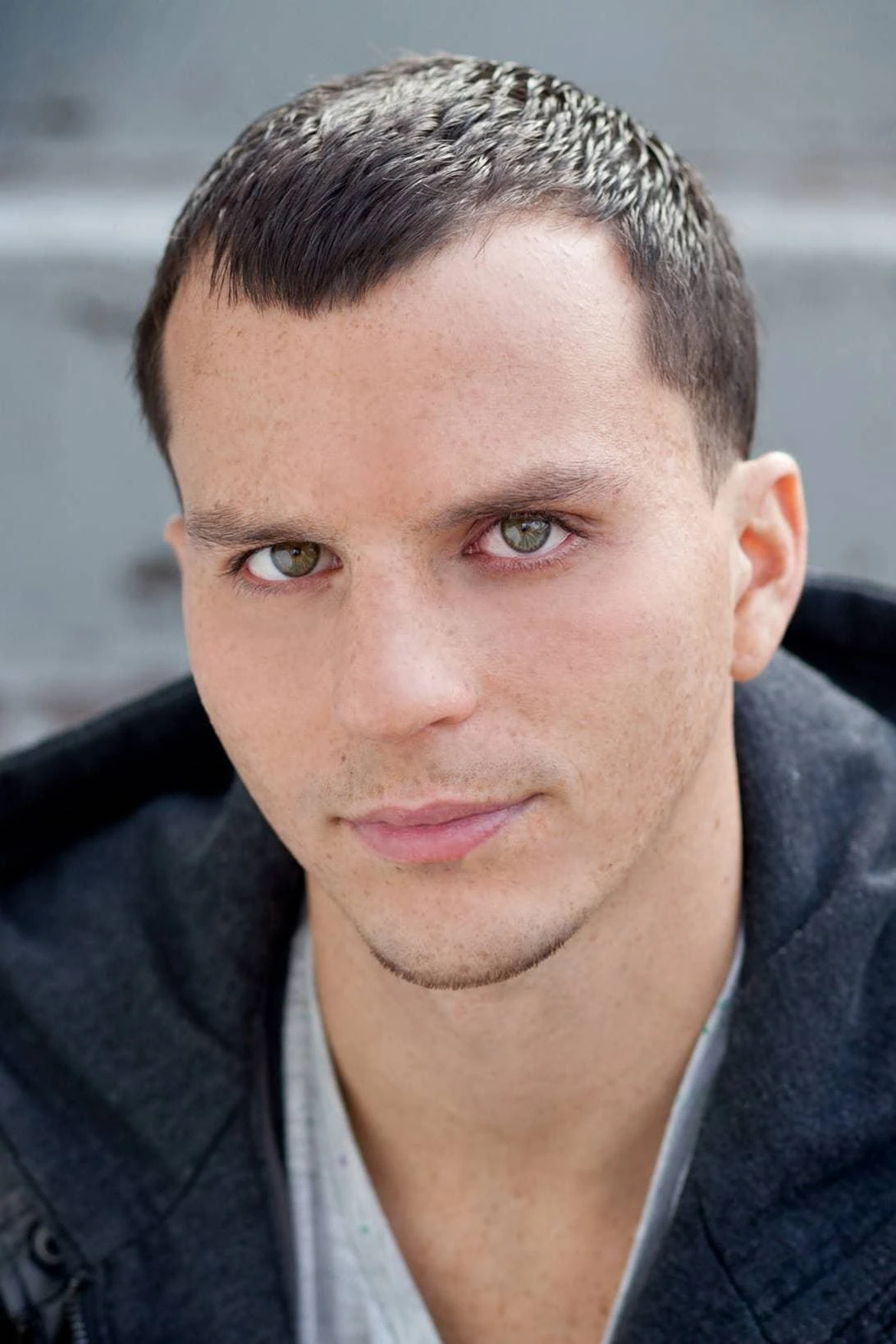 Foto von Chris Lazzaro