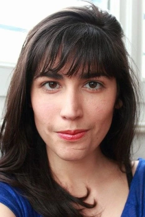 Foto von Emilie Hamou
