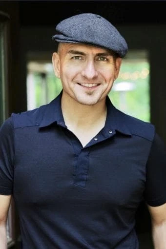 Foto von Ron Gonzalez