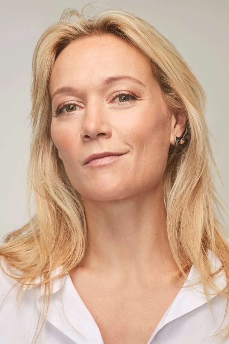Foto von Caroline Vigneaux