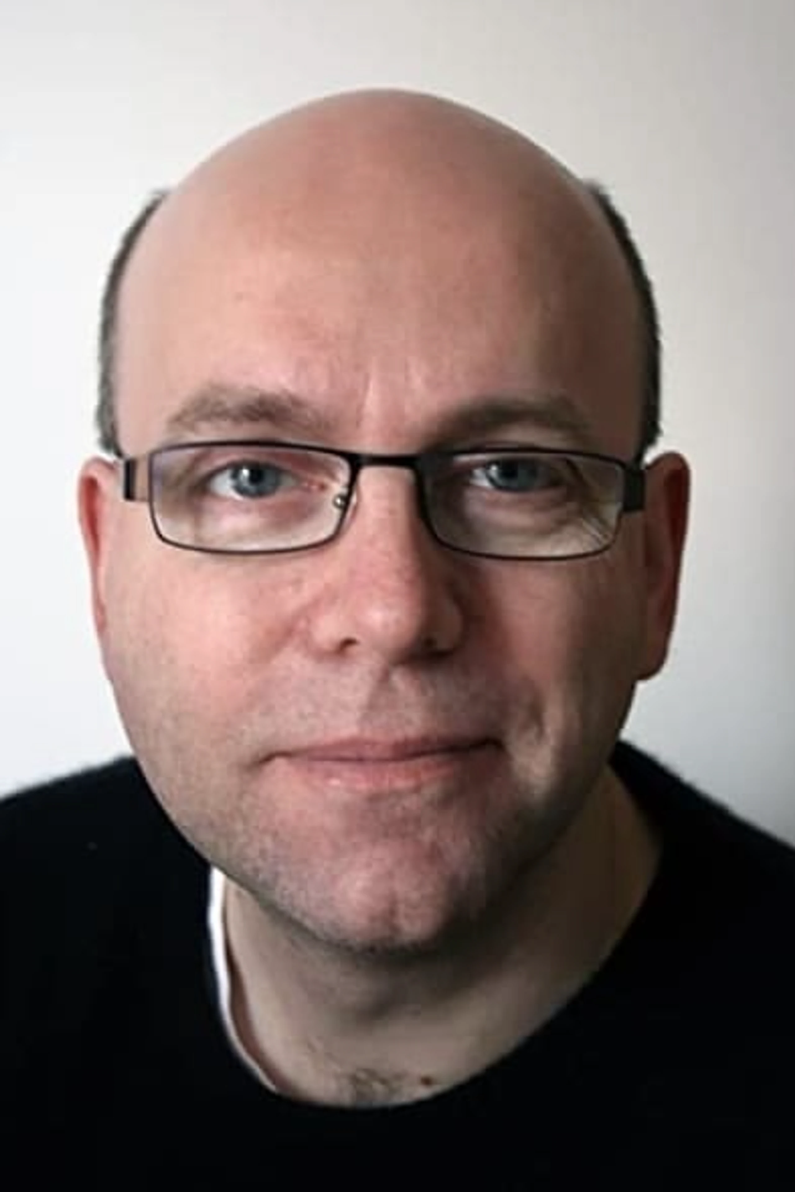 Foto von Paul Duncan