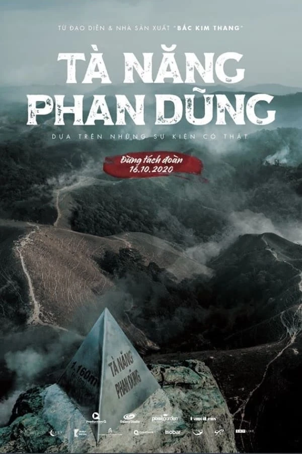 Tà Năng Phan Dũng
