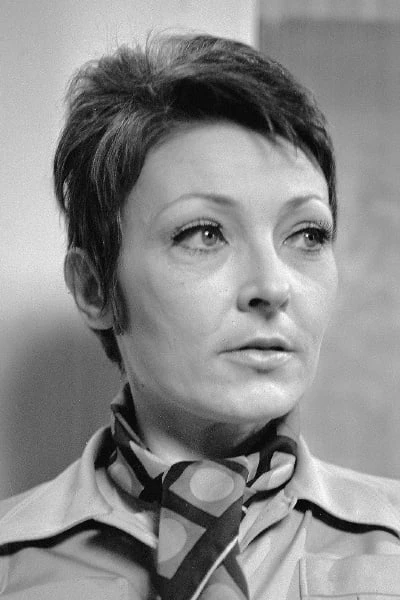 Foto von Jana Štěpánková