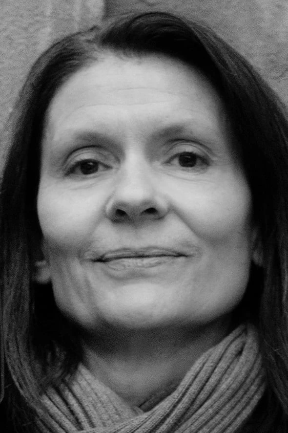 Foto von Aslaug Holm