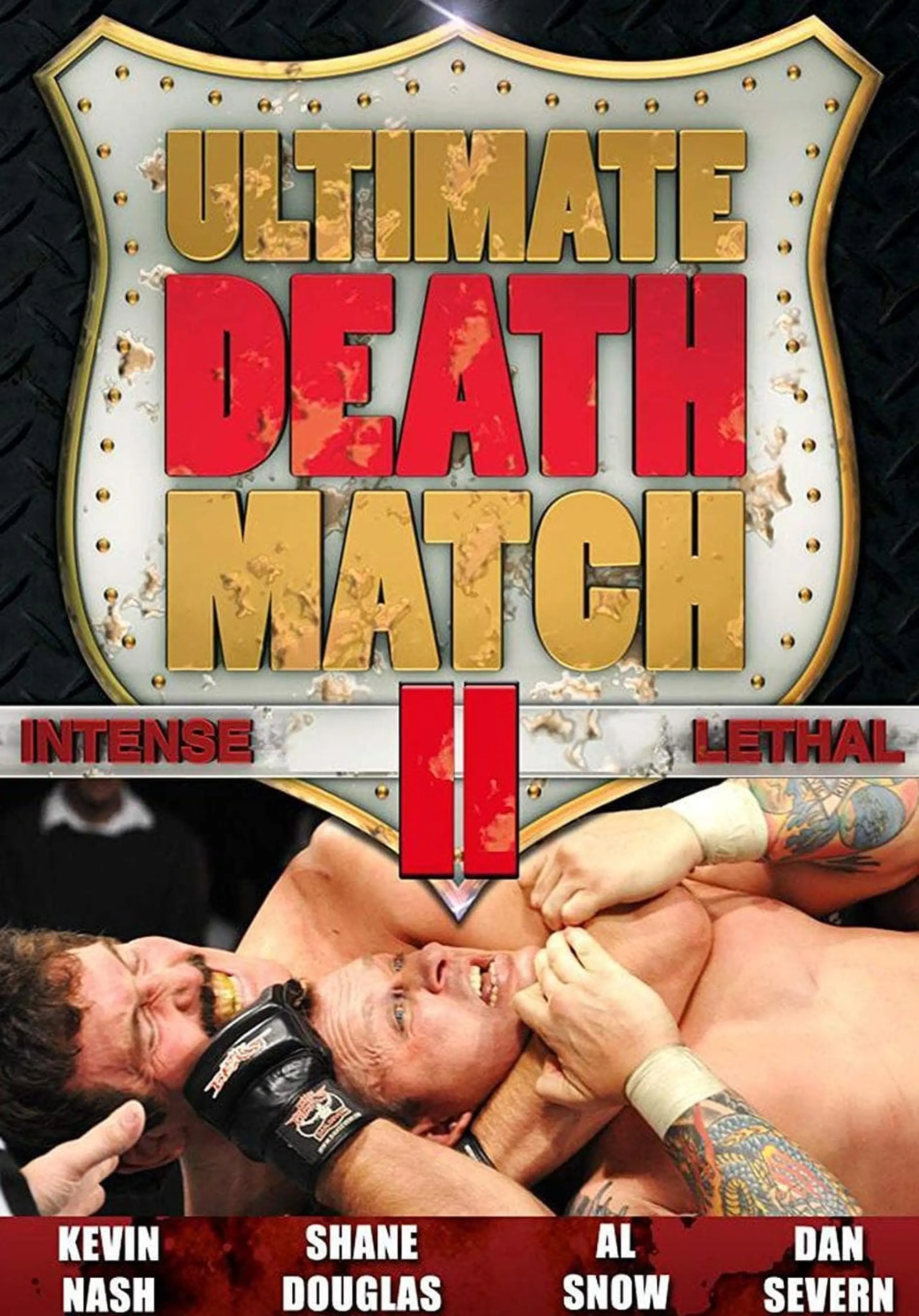 Ultimate Death Match 2