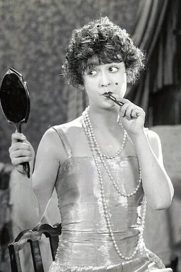 Foto von Olive Hasbrouck