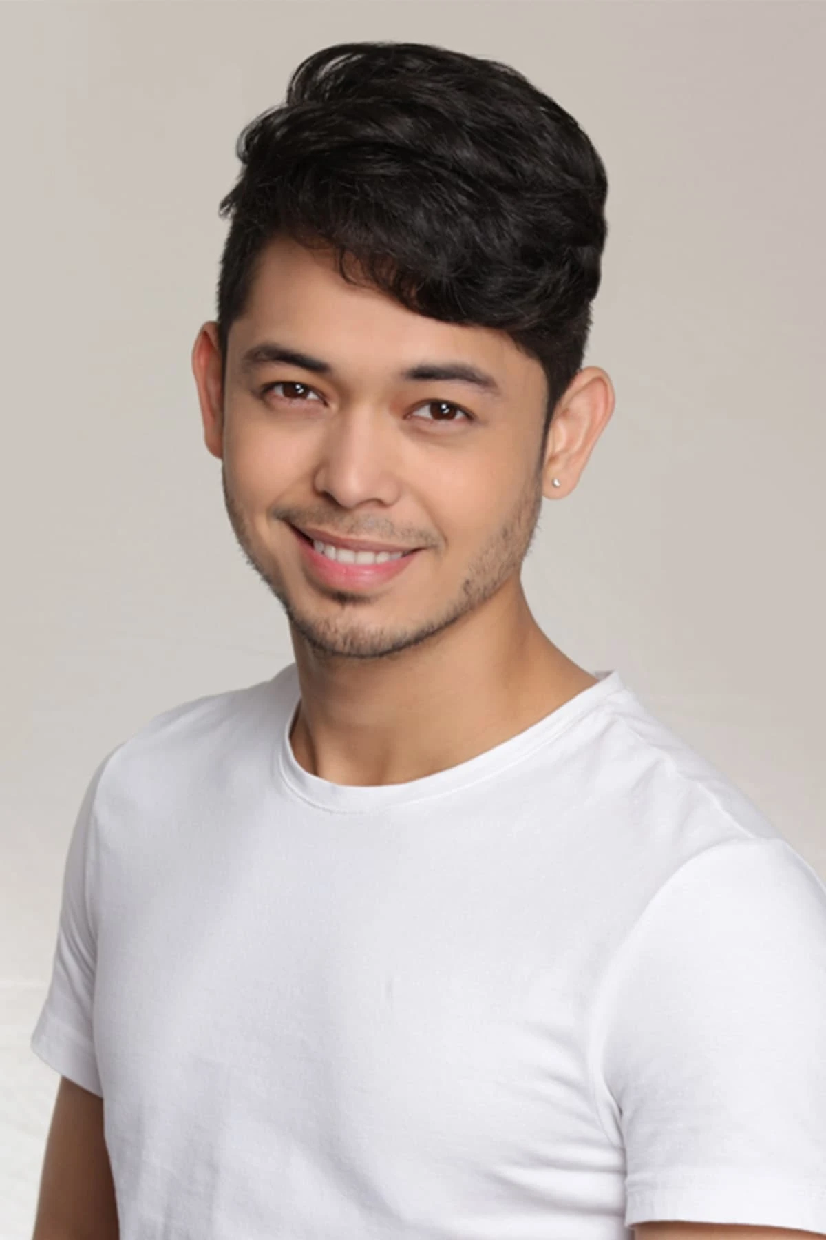Foto von Aj Muhlach