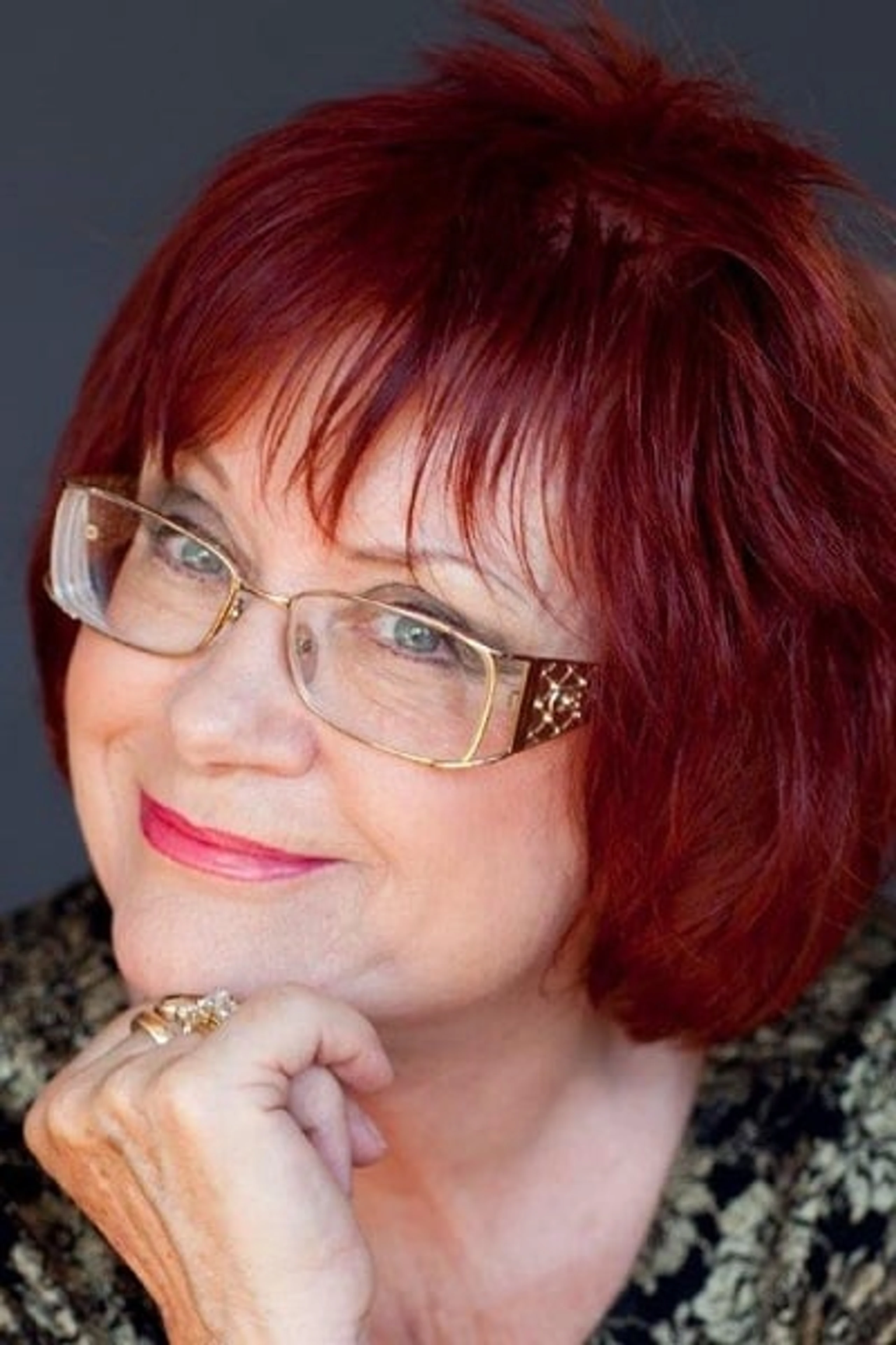 Foto von Paula Keenan