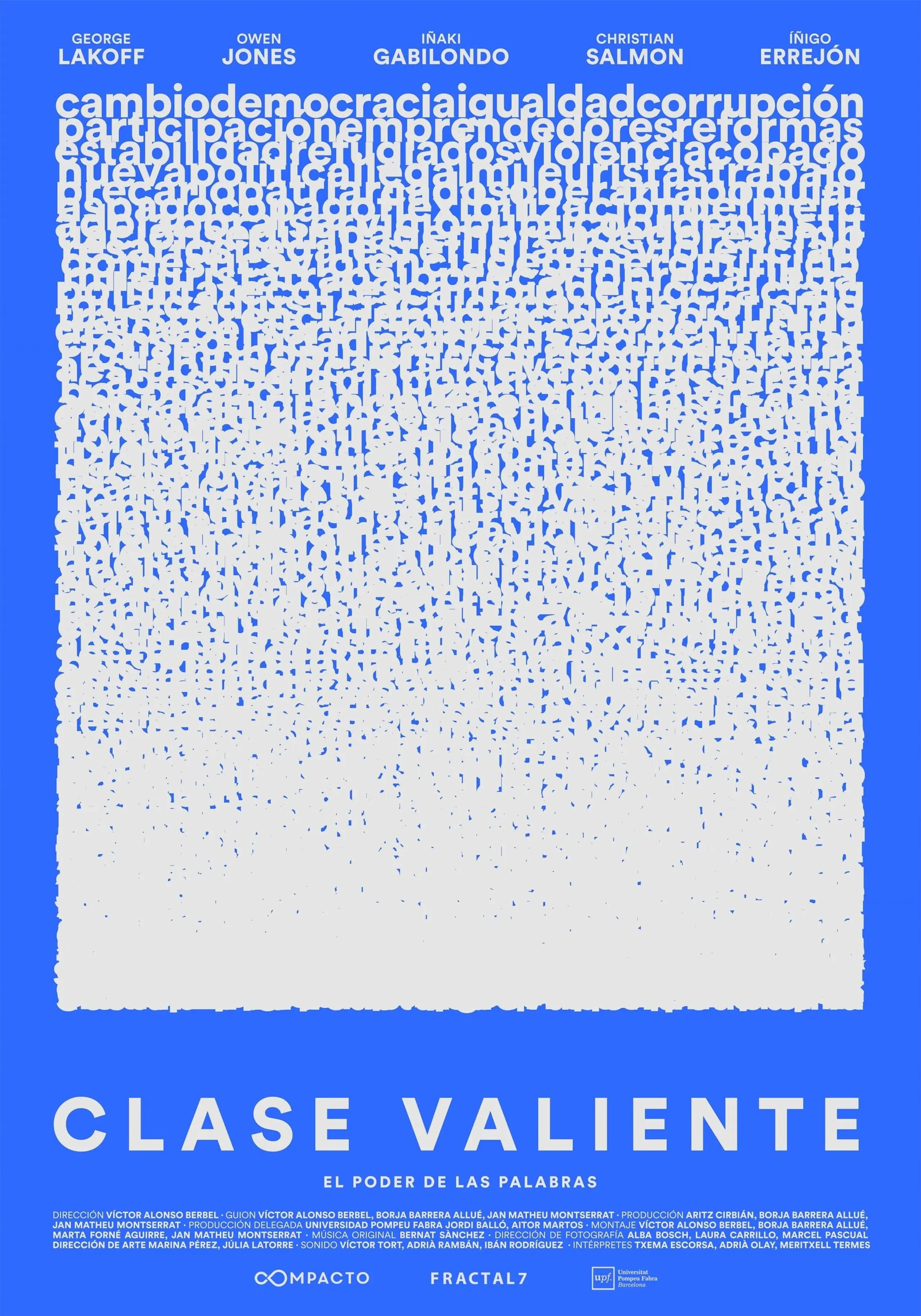 Clase valiente