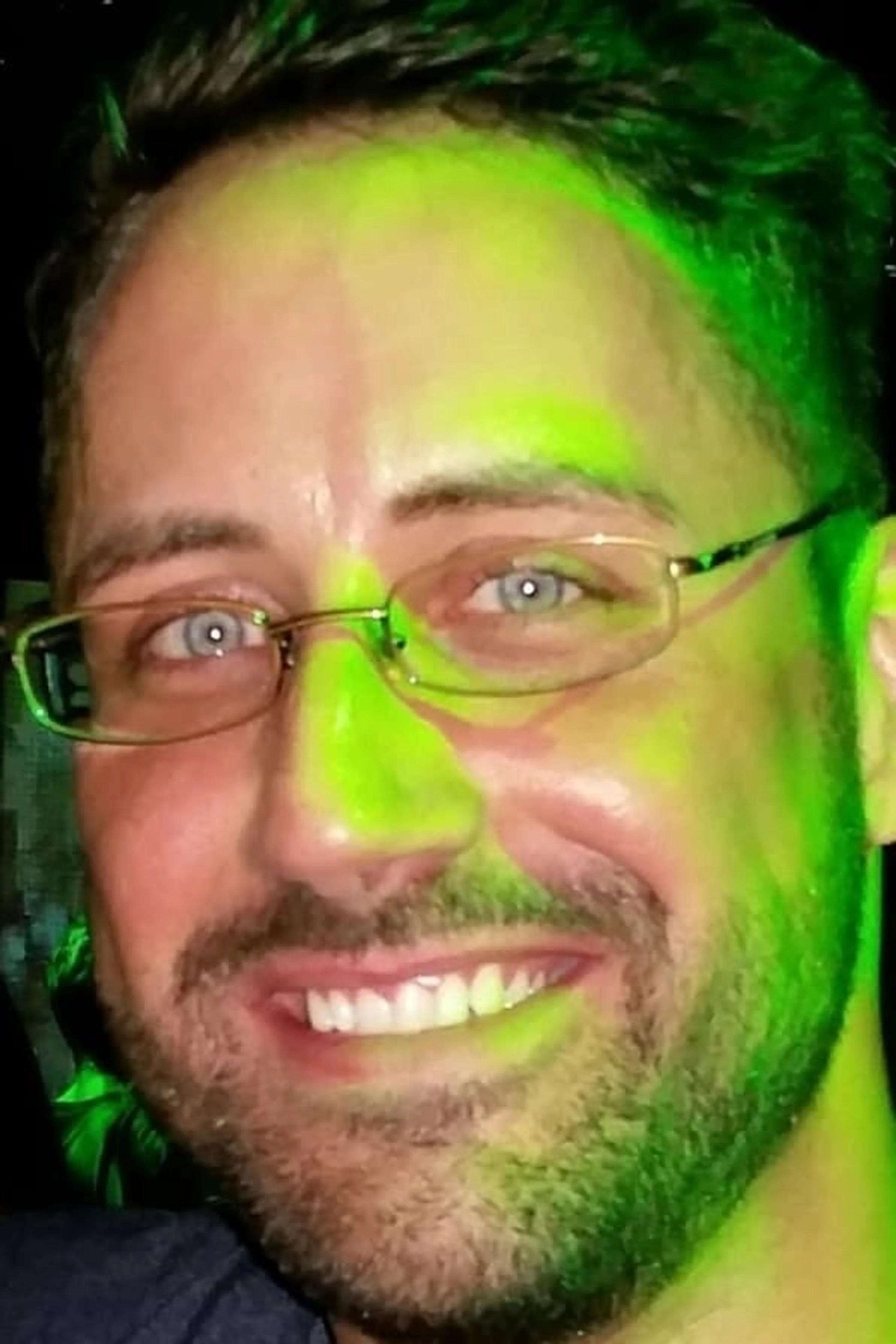 Foto von Bálint Györiványi