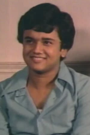 Foto von Siddhartha Chatterjee