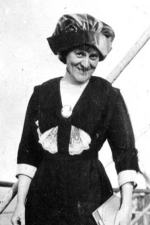Foto von Helen Lindroth