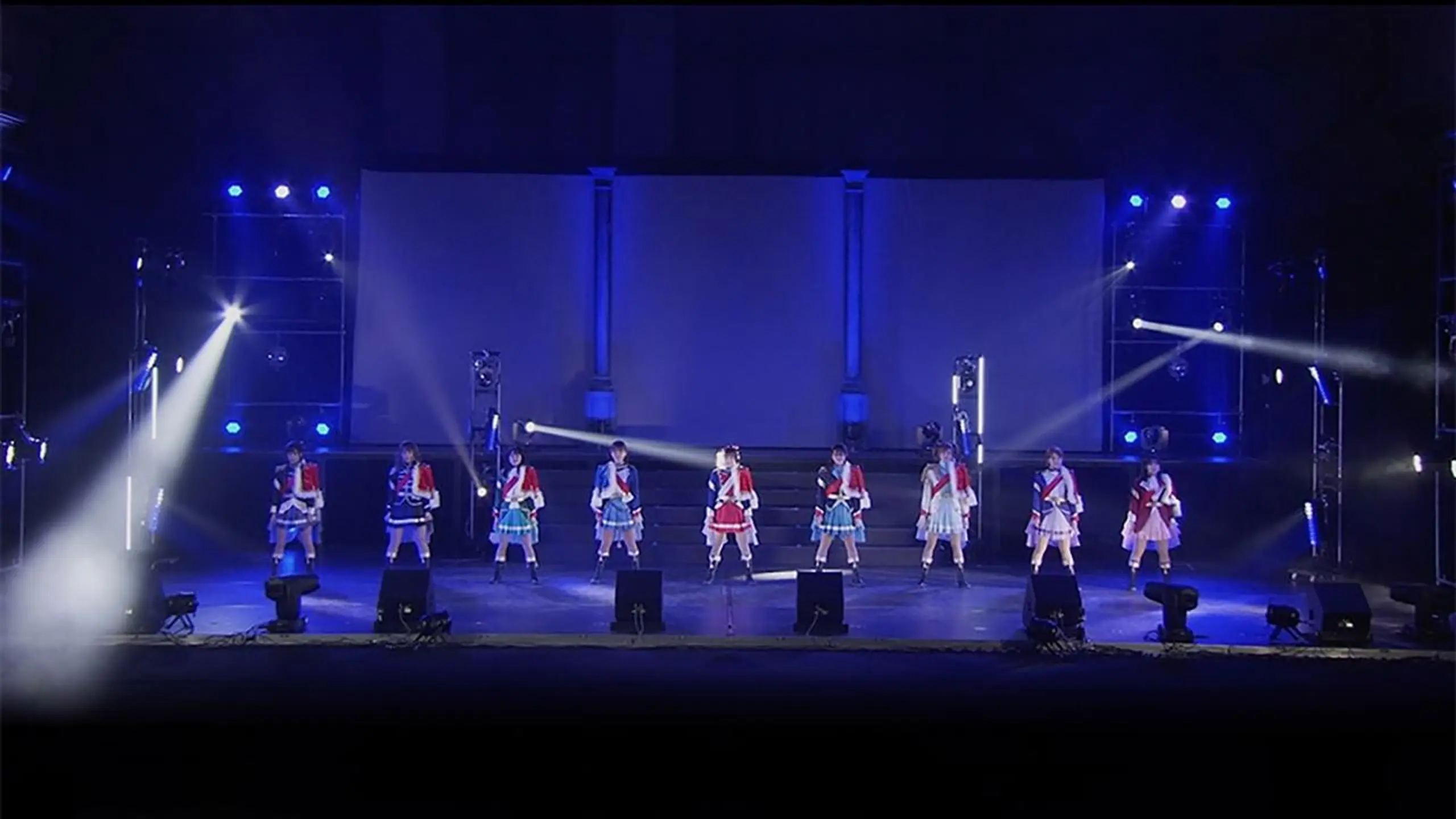 Revue Starlight ―The LIVE ONLINE―