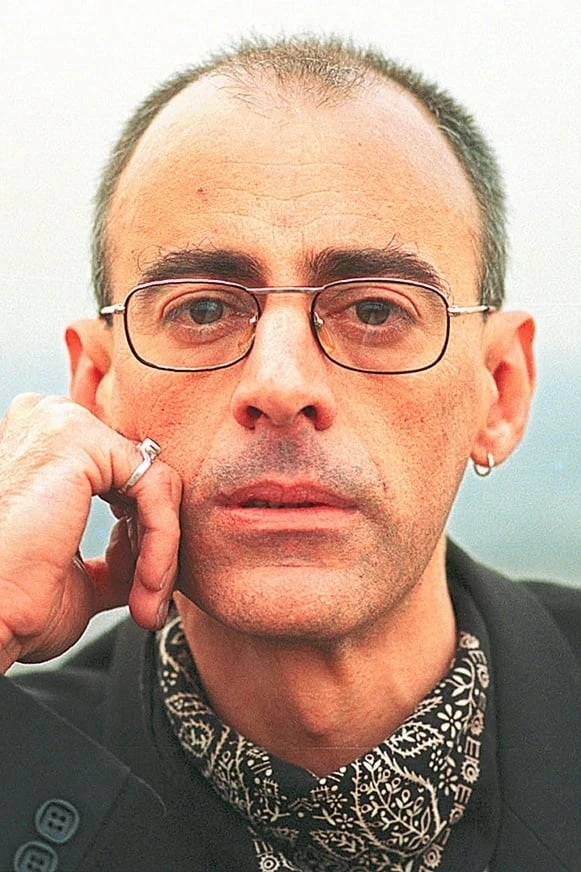 Foto von Caio Fernando Abreu