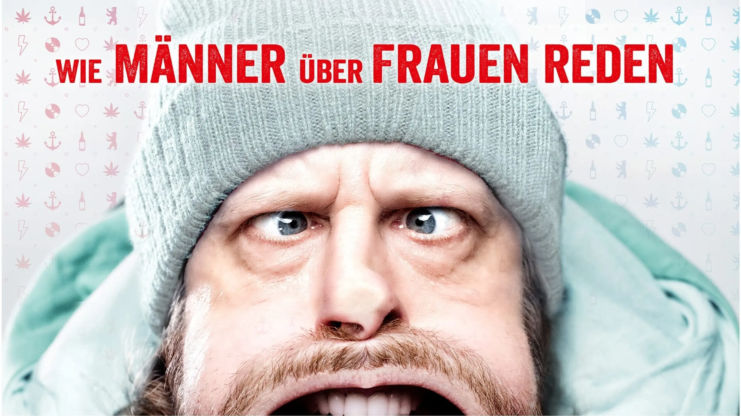 Wie Männer über Frauen reden