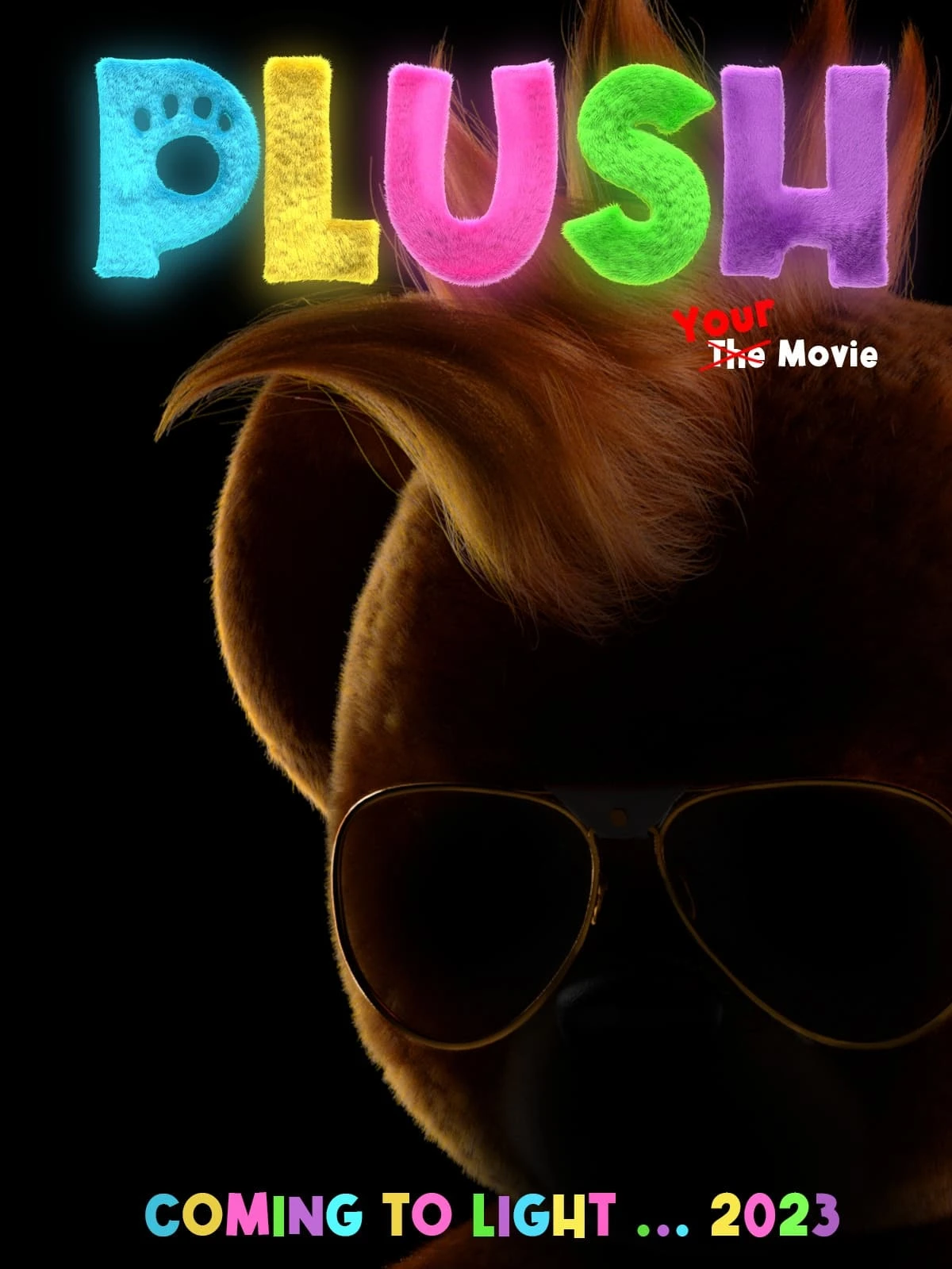 Plush
