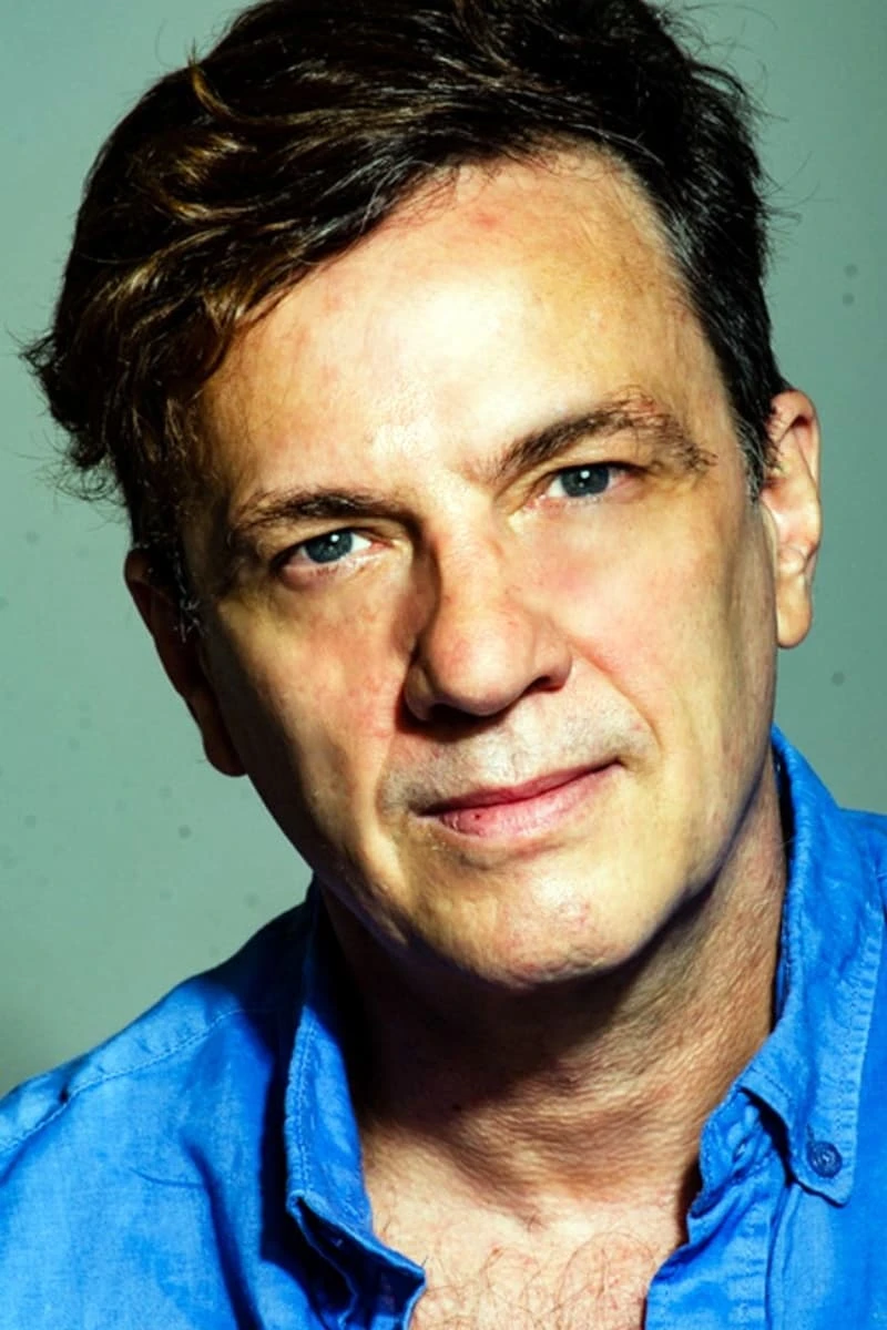 Foto von Luciano Suardi