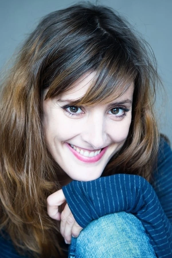 Foto von Elodie Wallace