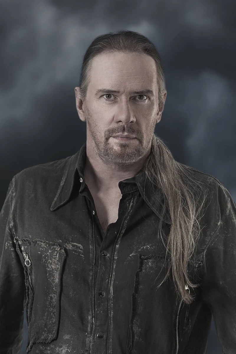 Foto von Anders Johansson