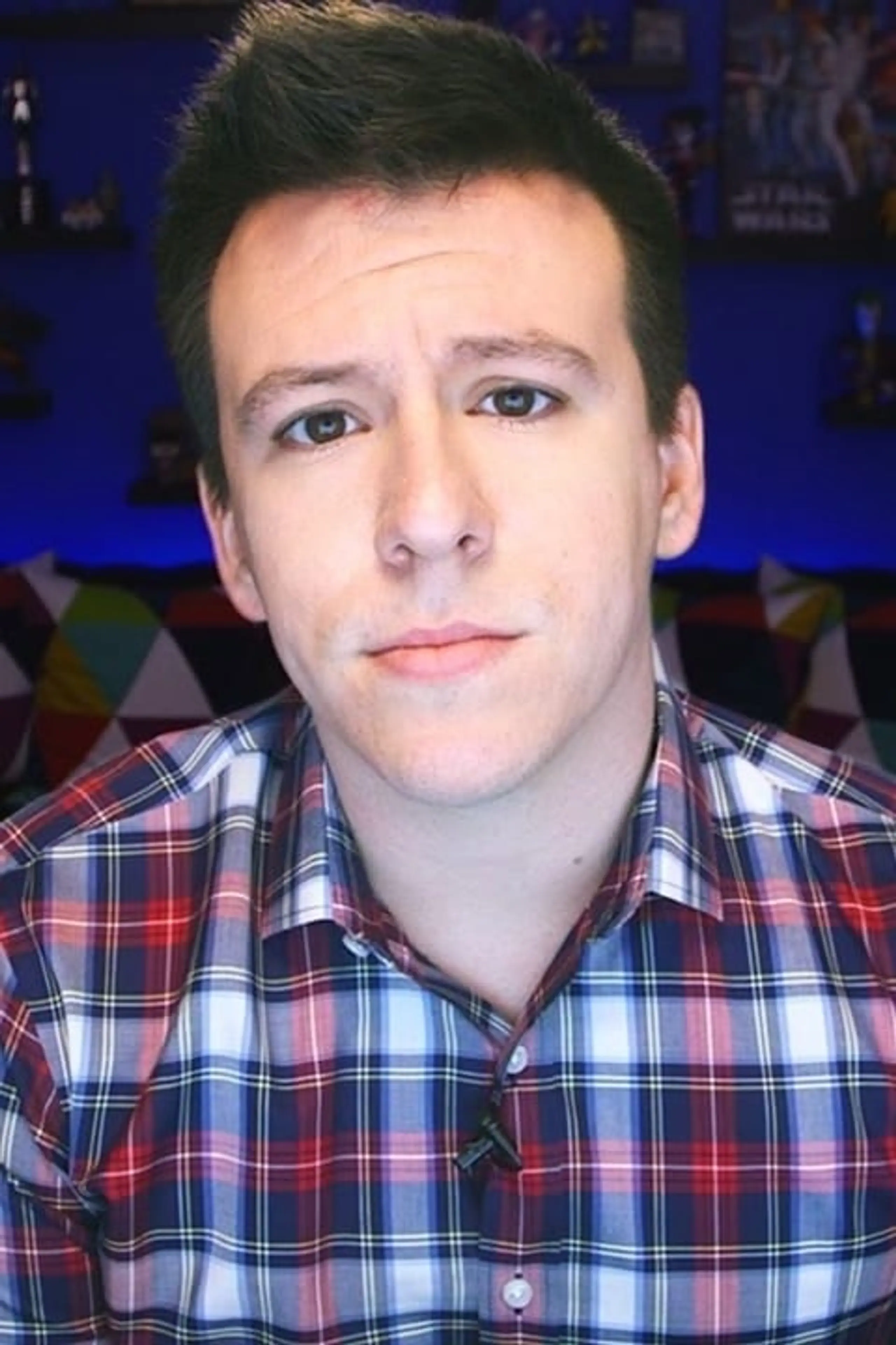 Foto von Philip DeFranco