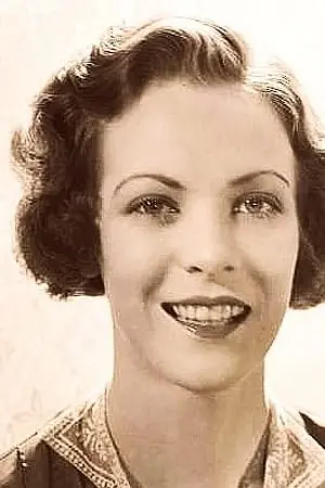 Foto von Florence Britton