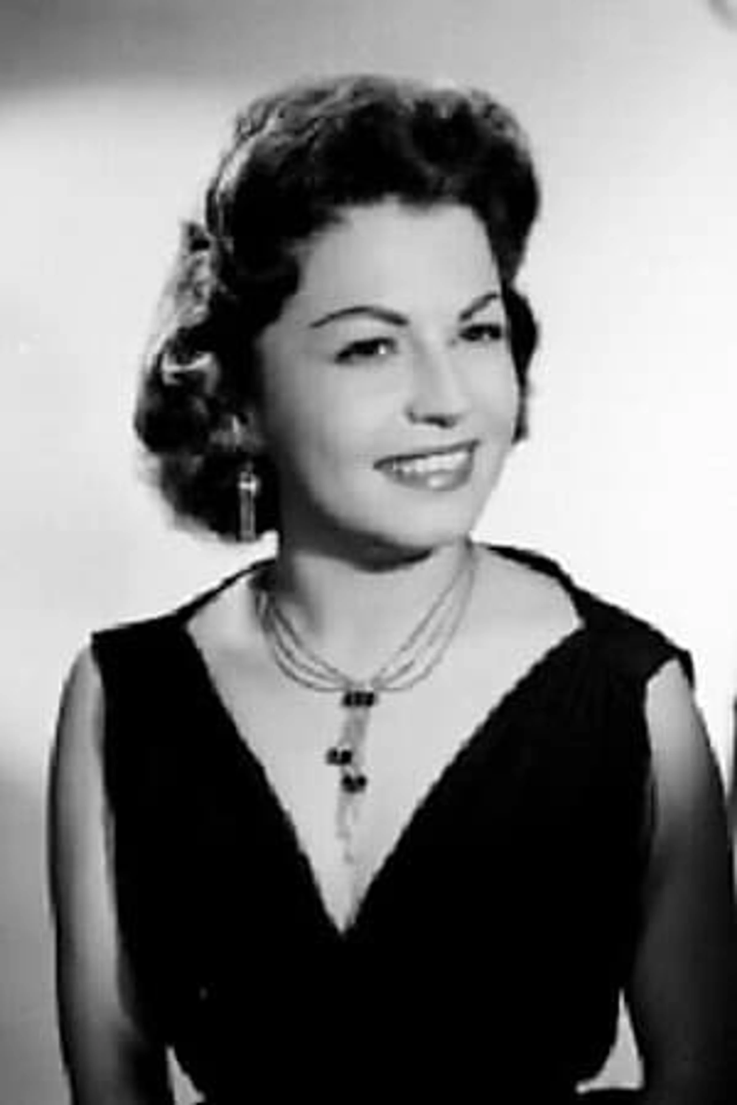 Foto von Mary López