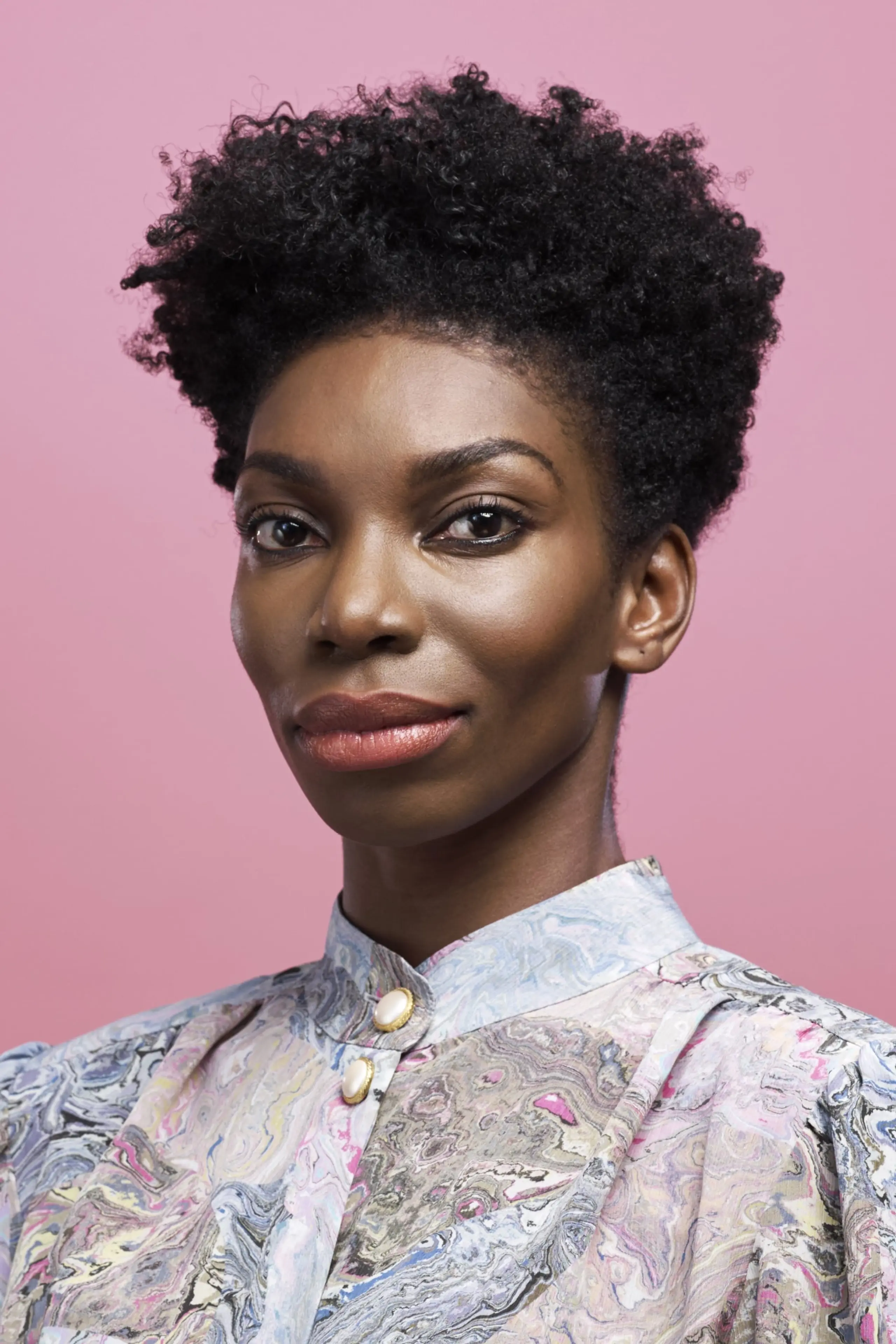 Foto von Michaela Coel