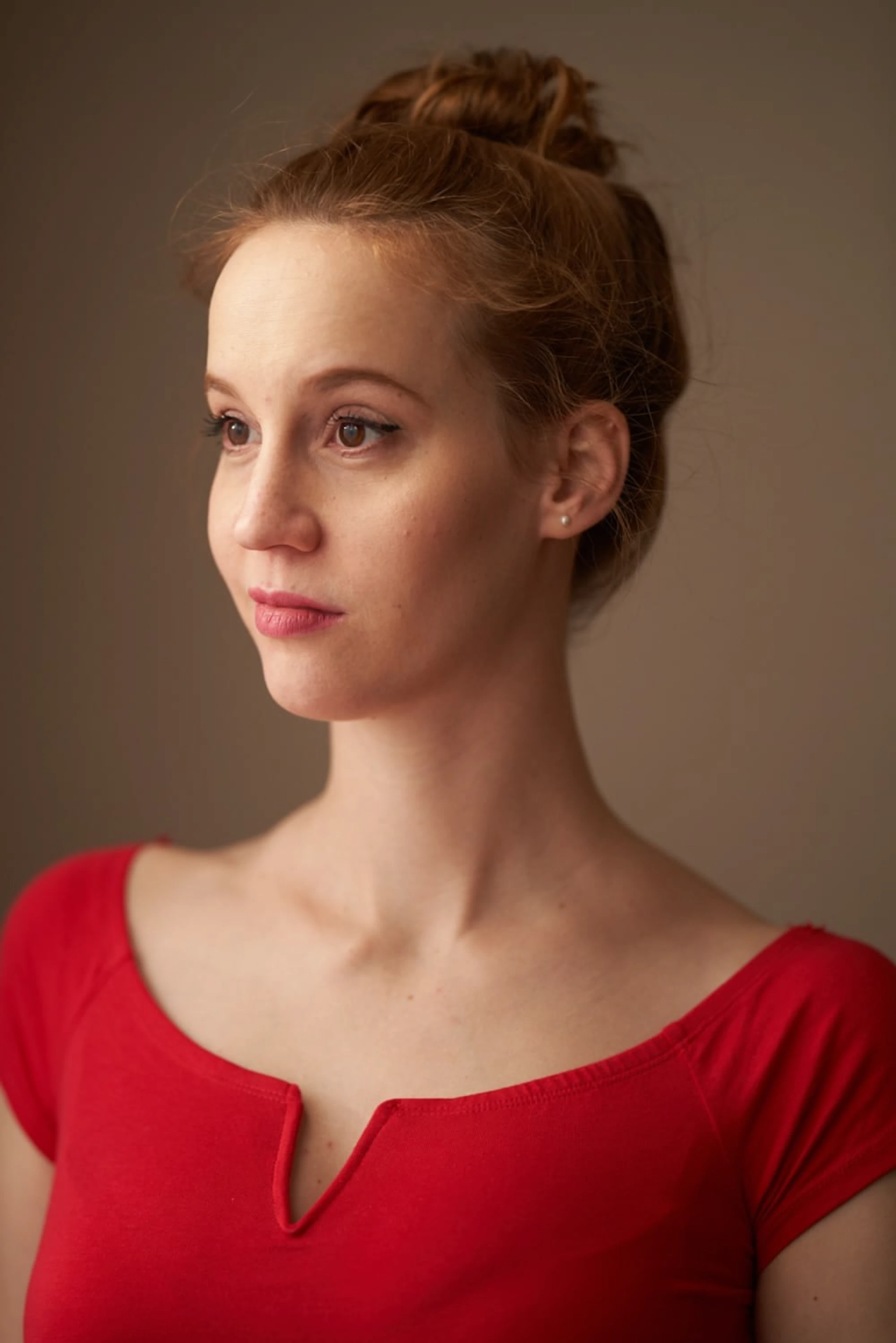 Foto von Alena Mudrová