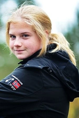 Foto von Ida Husøy