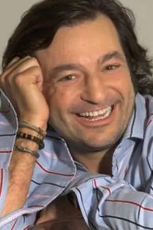 Foto von Aldo Sebastianelli